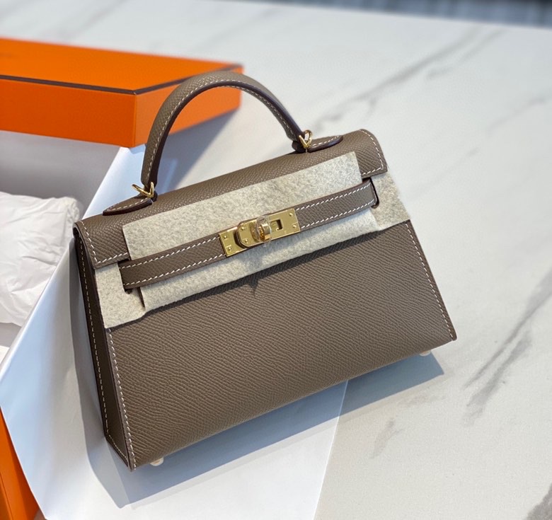 Hermes Kelly Bags